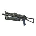 Souvenir PP-Bizon | Night Ops (Field-Tested)