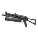 PP-Bizon | Night Ops (Minimal Wear)