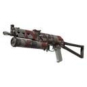 PP-Bizon | Wood Block Camo (Factory New)