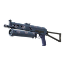 PP-Bizon | Water Sigil (Minimal Wear)