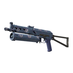 PP-Bizon | Water Sigil (Factory New)