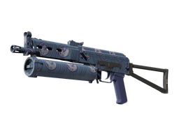 PP-Bizon | Water Sigil