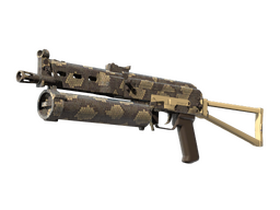 PP-Bizon | Death Rattle