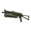 PP-Bizon | Anolis (Minimal Wear)