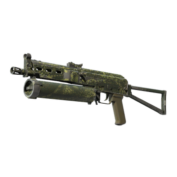 Souvenir PP-Bizon | Anolis (Field-Tested)