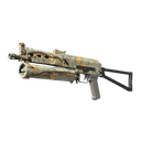 PP-Bizon | Modern Hunter (Minimal Wear)