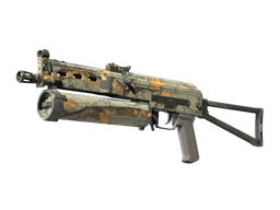 PP-Bizon | Modern Hunter