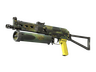 PP-Bizon