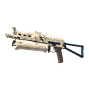 Souvenir PP-Bizon | Facility Sketch (Minimal Wear)