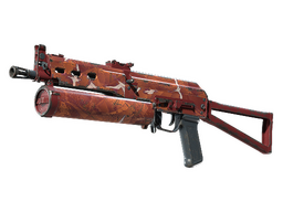 PP-Bizon | Thermal Currents (Field-Tested)