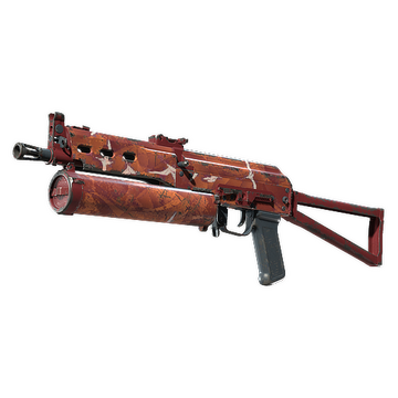 PP-Bizon | Thermal Currents (Field-Tested)