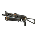 PP-Bizon | Osiris (Battle-Scarred)
