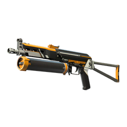 PP-Bizon | Osiris (Factory New)