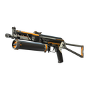 PP-Bizon | Osiris (Field-Tested)