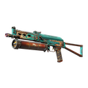 PP-Bizon | Embargo (Well-Worn)