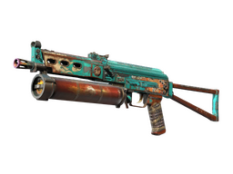 PP-Bizon | Embargo