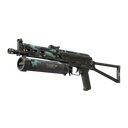 PP-Bizon | Night Riot (Field-Tested)