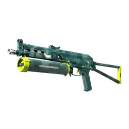 PP-Bizon | Photic Zone (Factory New)