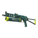 PP-Bizon | Photic Zone (Well-Worn)