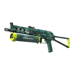 PP-Bizon | Photic Zone (Well-Worn)