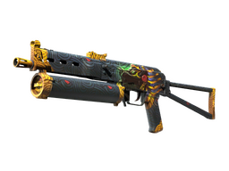 PP-Bizon | Judgement of Anubis