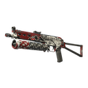 PP-Bizon | High Roller (Battle-Scarred)