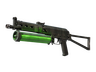 PP-Bizon