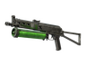 PP-Bizon