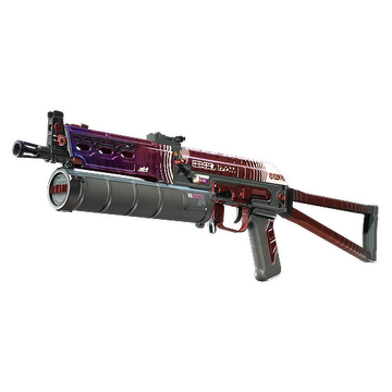 PP-Bizon | RMX (Field-Tested)