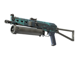 【希少】コルスタイン純正ウッドベース用ビブ（2） Steam Community Market :: Listings for StatTrak™ PP-Bizon