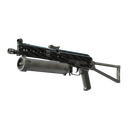 Souvenir PP-Bizon | Carbon Fiber (Minimal Wear)