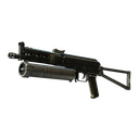 PP-Bizon | Harvester (Well-Worn)