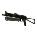 PP-Bizon | Harvester (Minimal Wear)