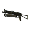 PP-Bizon | Harvester (Battle-Scarred)