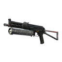 PP-Bizon | Lumen (Well-Worn)