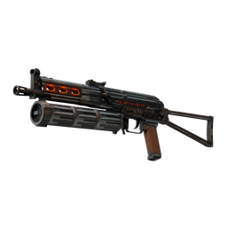 PP-Bizon | Runic (Factory New)