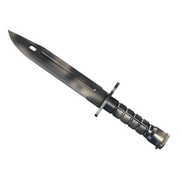 ★ Bayonet | Scorched (Minimal Wear)