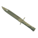 ★ Bayonet | Safari Mesh (Minimal Wear)