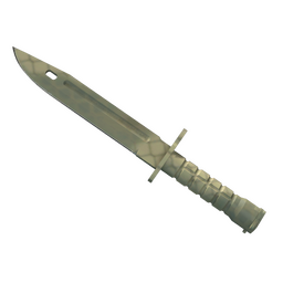 ★ Bayonet | Safari Mesh (Minimal Wear)