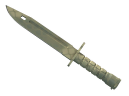 ★ Bayonet | Safari Mesh