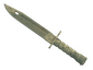 ★ StatTrak™ Bayonet | Safari Mesh (Minimal Wear)