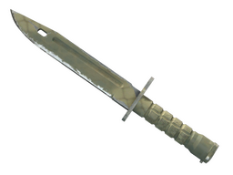 ★ Bayonet | Safari Mesh