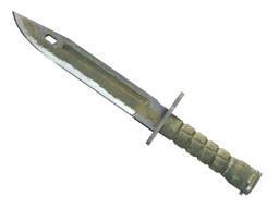 ★ Bayonet | Safari Mesh
