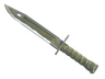 Bayonet