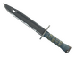 ★ StatTrak™ Bayonet | Night (Field-Tested)