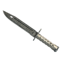 ★ Bayonet | Black Laminate (Field-Tested)