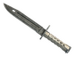 ★ Bayonet | Black Laminate
