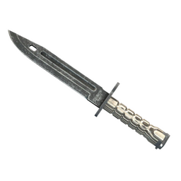 ★ Bayonet | Black Laminate (Factory New)