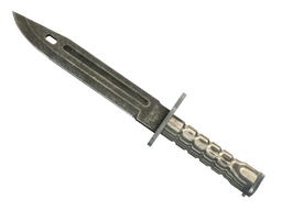 ★ Bayonet | Black Laminate