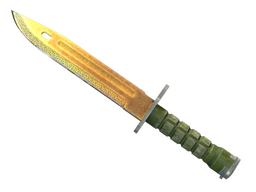 Steam Community Market :: Listings for ☆ StatTrak™ Bayonet